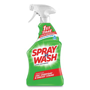 Stain Remover, 22 Oz Spray Bottle, 12/carton