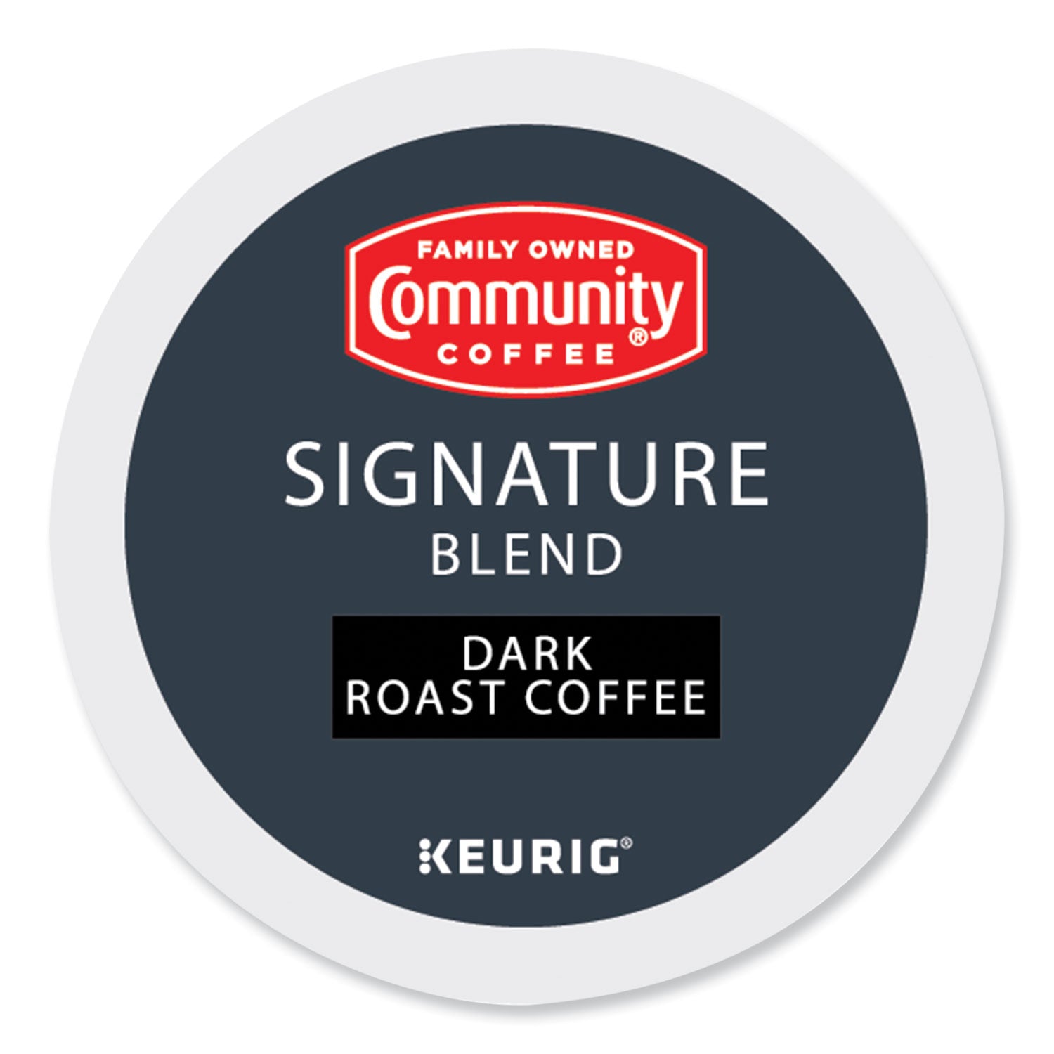 Signature Blend K-Cup, 24/Box