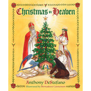 Christmas in Heaven