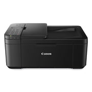PIXMA TR4720 All- in-One Printer, Copy/Fax/Print/Scan, Black