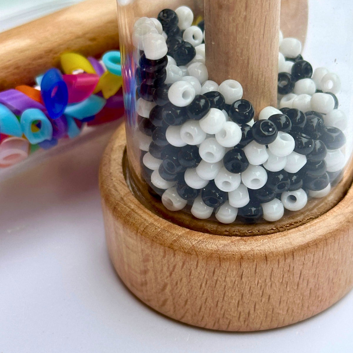 RATTLE ROLLERS