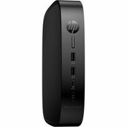 HP Pro t550 Thin Client Celeron J6412 Quad-core (4 Core) 2 GHz - Black