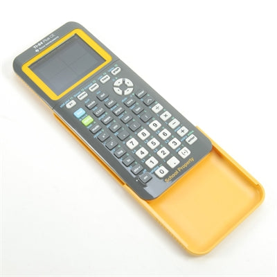 Texas Instruments 84PLSC/PWB/1L1/a Ti 84 Plus Slidecase Accessory