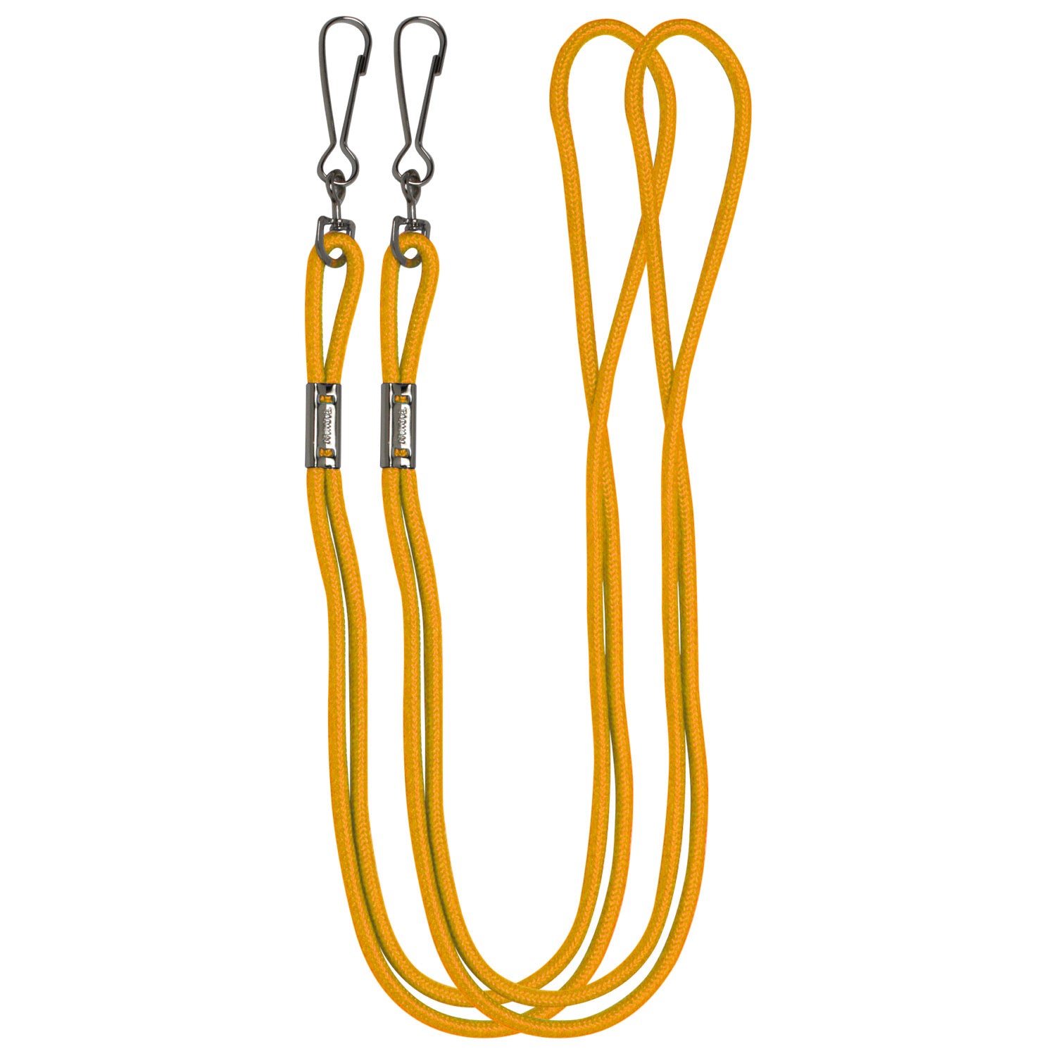 Lanyards, Assorted Colors, Pack of 12