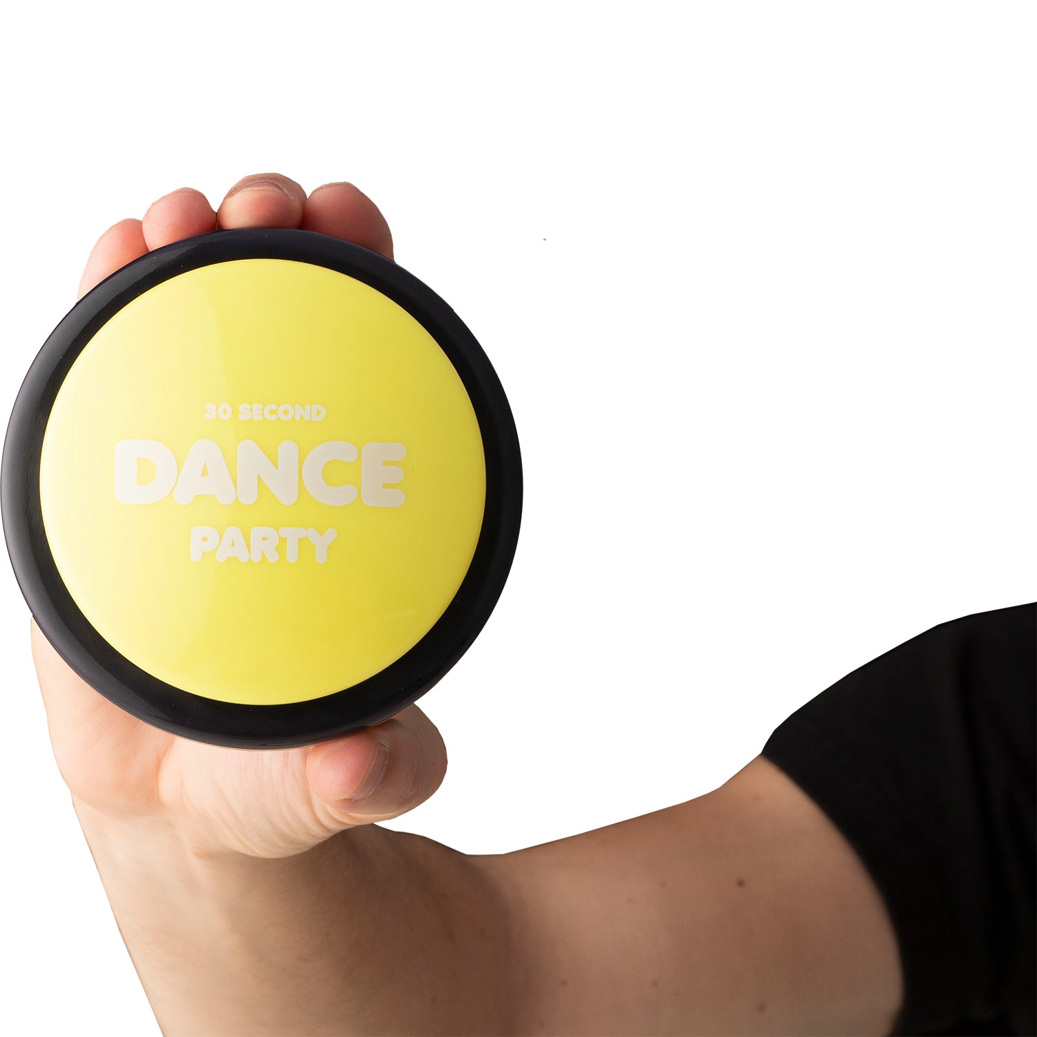Dance Party Button, Volume 1