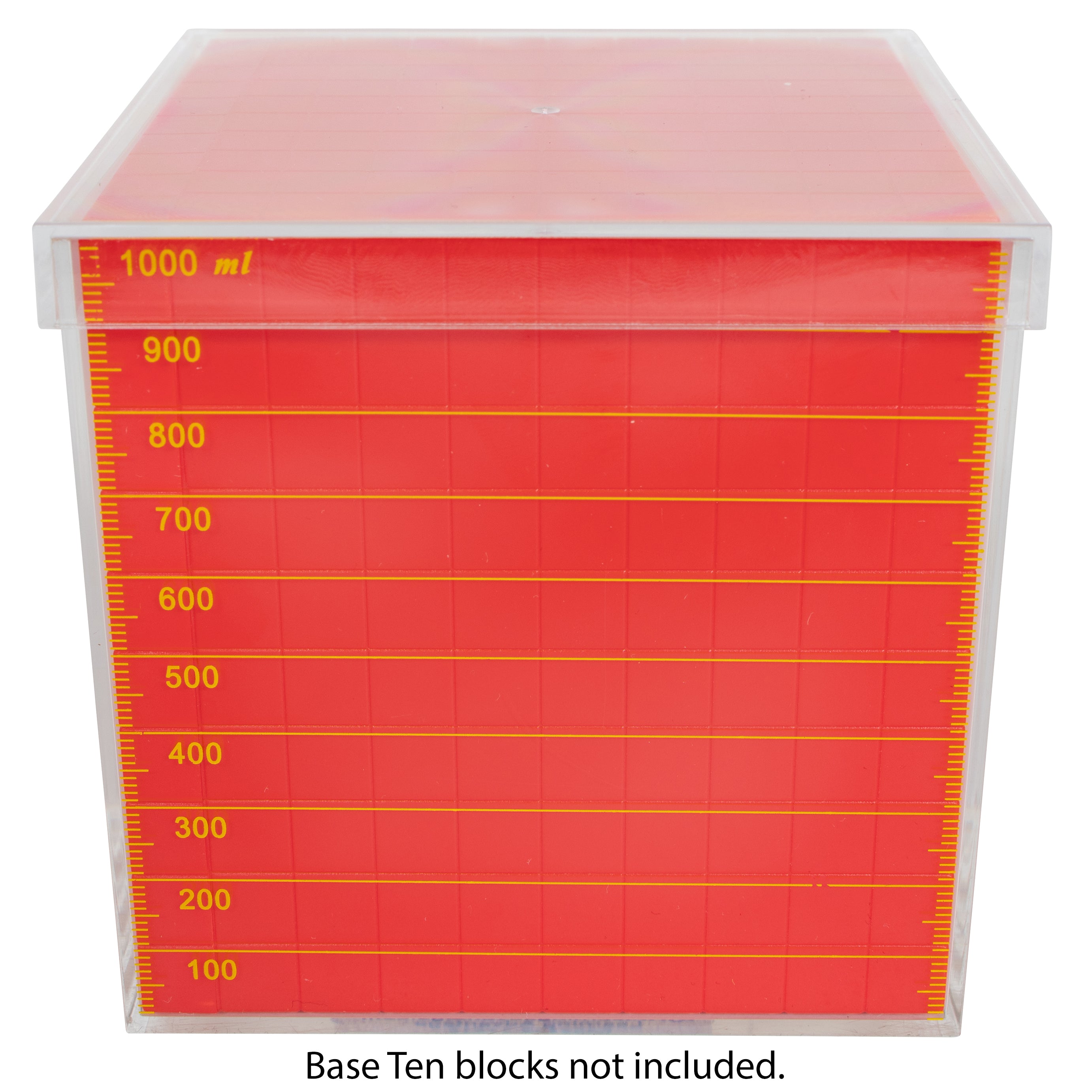 Liter Cube