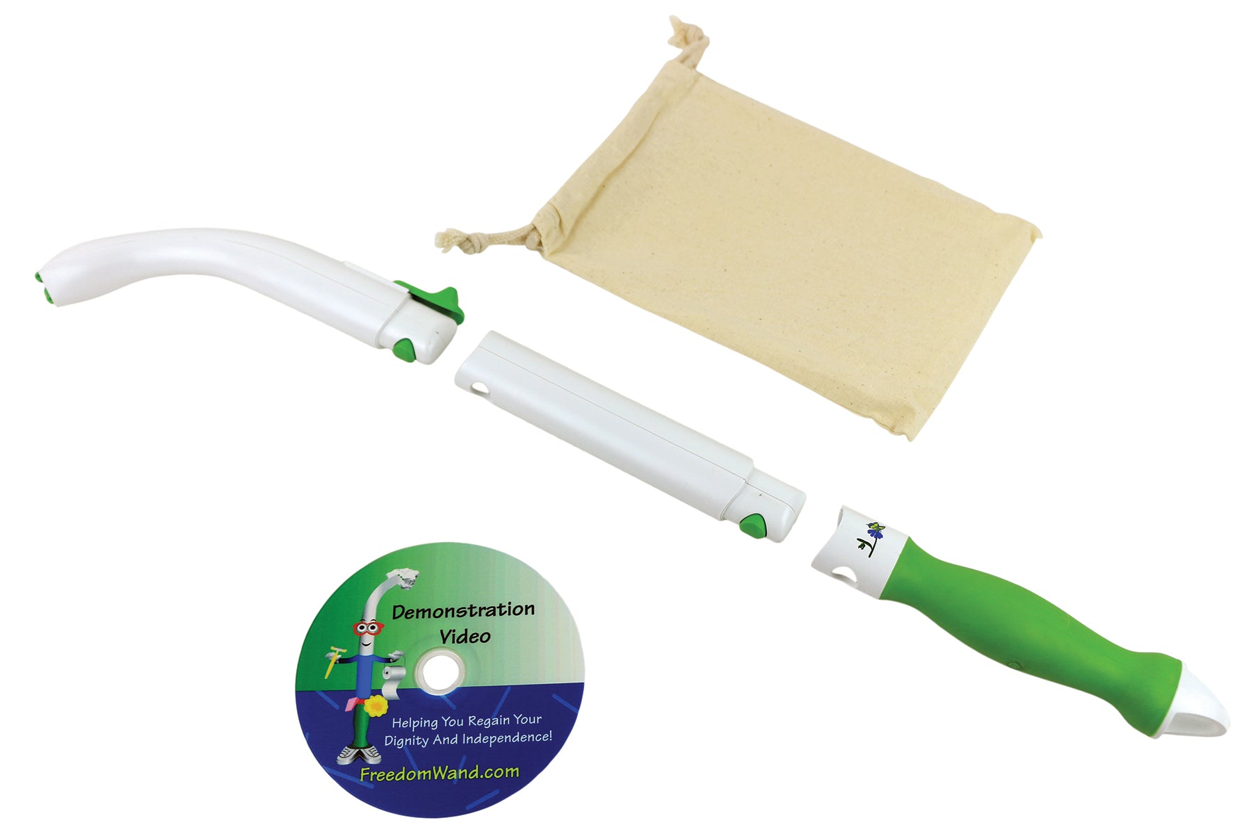 FreedomWand Master Kit
