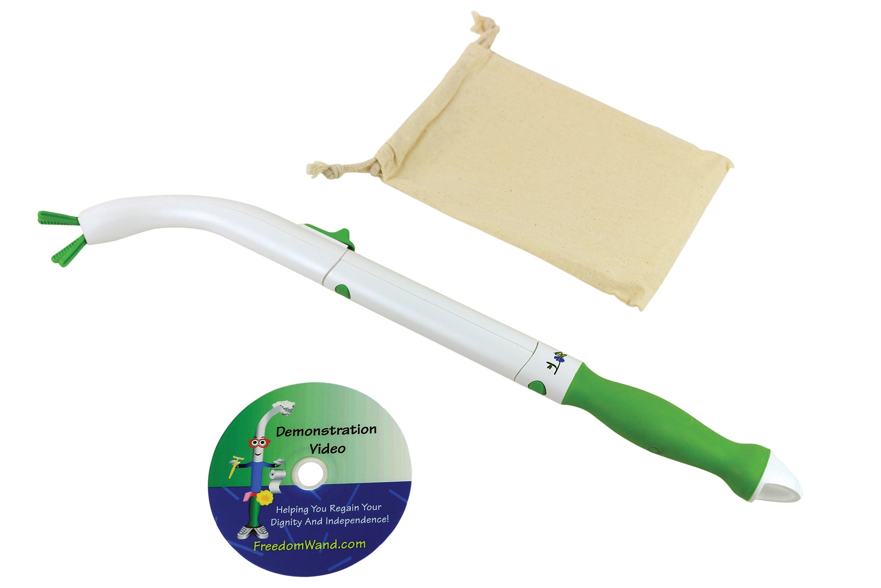 FreedomWand Master Kit