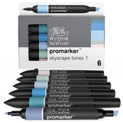 WN ProMarker 6 Skyscape