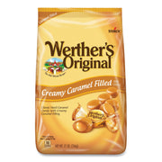 Hard Candies, Caramel, 27 oz Bag