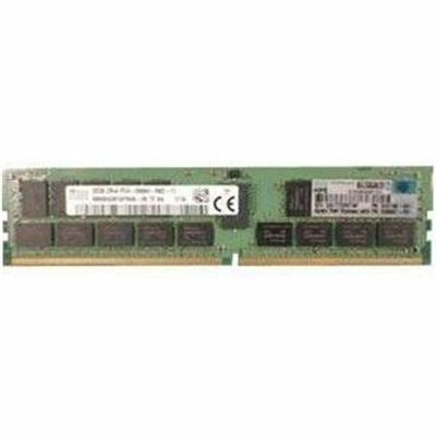 HPE Replacement 32GB DDR4 SDRAM Memory Module