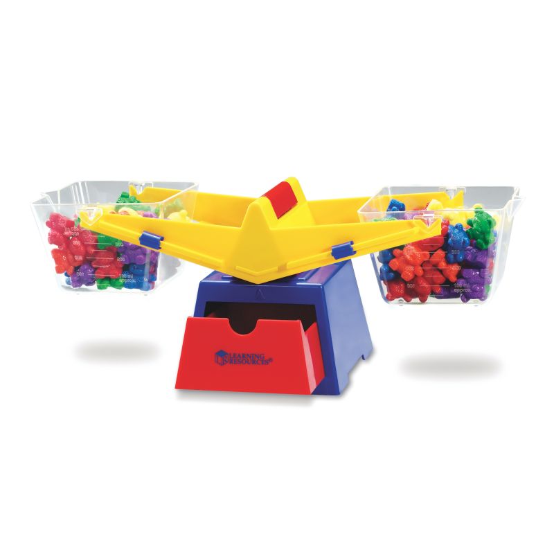 Baby Bear™ Balance Set