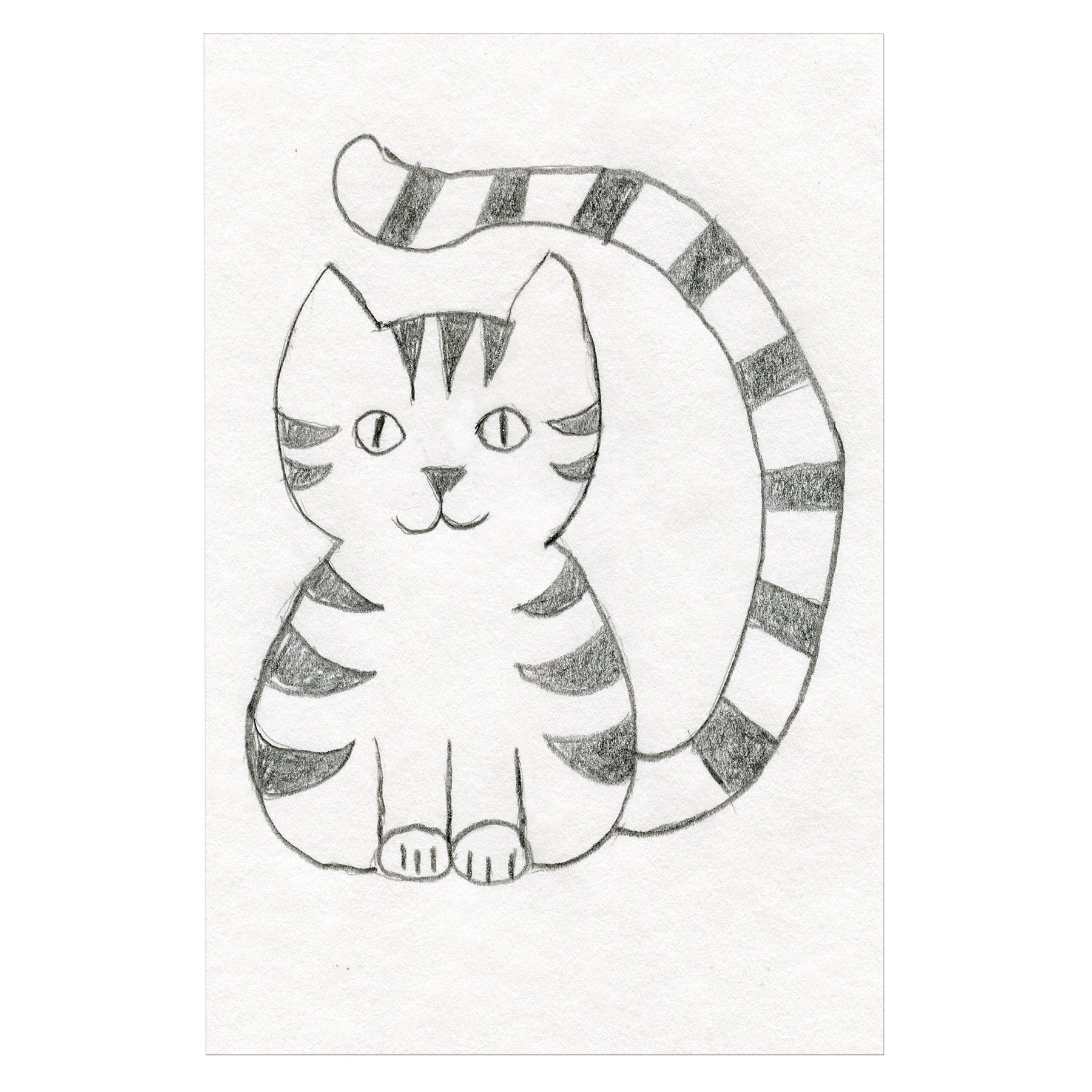 Prang® Sketch Book, Beginner Weight, 9" x 6", 100 Sheets
