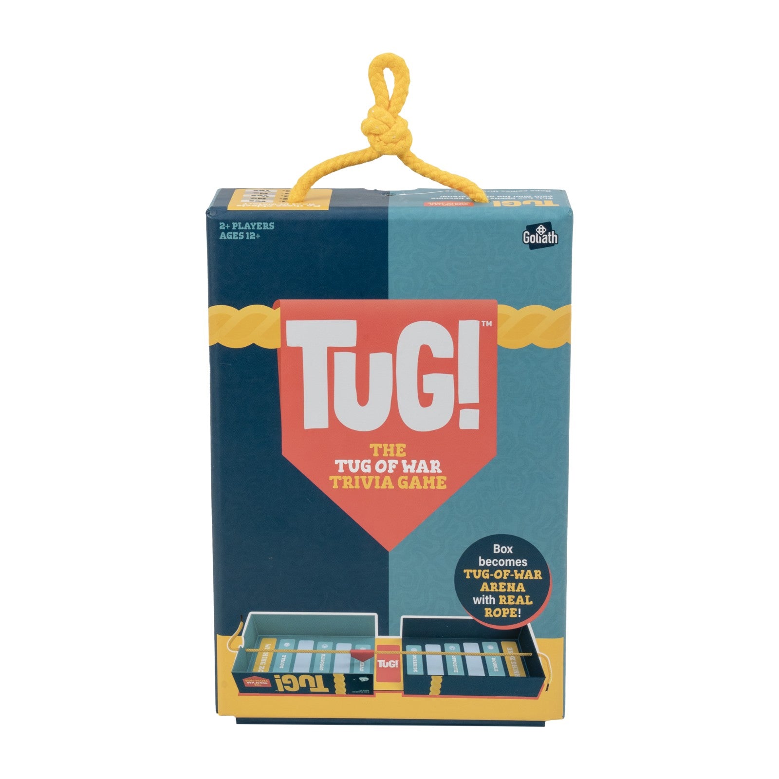 Tug!™ Trivia Game