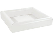 Cosy Large Ball Pool Without Balls - White