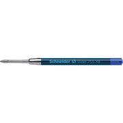 Slider 755 XB Ballpoint Pen Refill, 1.4 mm, Blue Ink, Single Refill