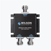 Wilson -3dB 2-way Splitter 600-4,000 MHz (50 Ohm)