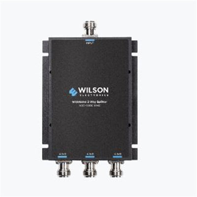 Wilson -4.8 dB 3-Way Splitter 600-4,000 MHz (50 Ohm)