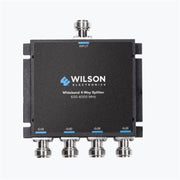 Wilson Splitter 4-Way 600-4000 MHz