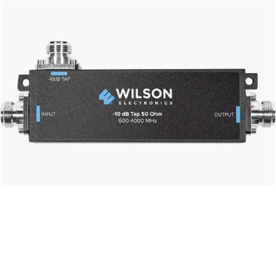 Wilson -10 dB Tap 600-4,000 MHz (50 Ohm)
