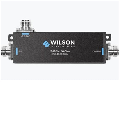Wilson -7 dB Tap 600-4,000 MHz (50 Ohm)
