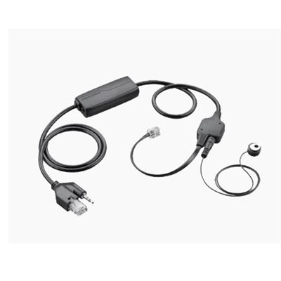 Poly APV-63 Electronic Hookswitch TAA