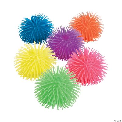 Puffer Ball - 12 Pieces