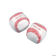 Baseballs - 72 Pieces