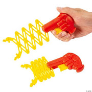 Shoot N Stretch Hand - 12 Pieces
