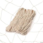 Natural Fish Net - 6 Pieces