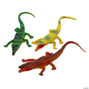 16" Crocodile - 12 Pieces