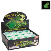 Space Oil Slime - 12 Pieces
