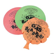Jumbo Gas Blaster Whoopie Cushion - 12 Pieces