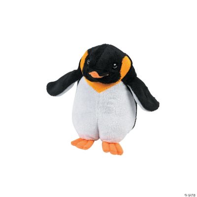 Plush Penguin - 12 Pieces