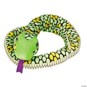 Green Reptile Snake - 1 Piece