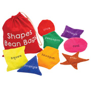 Shapes Bean Bags