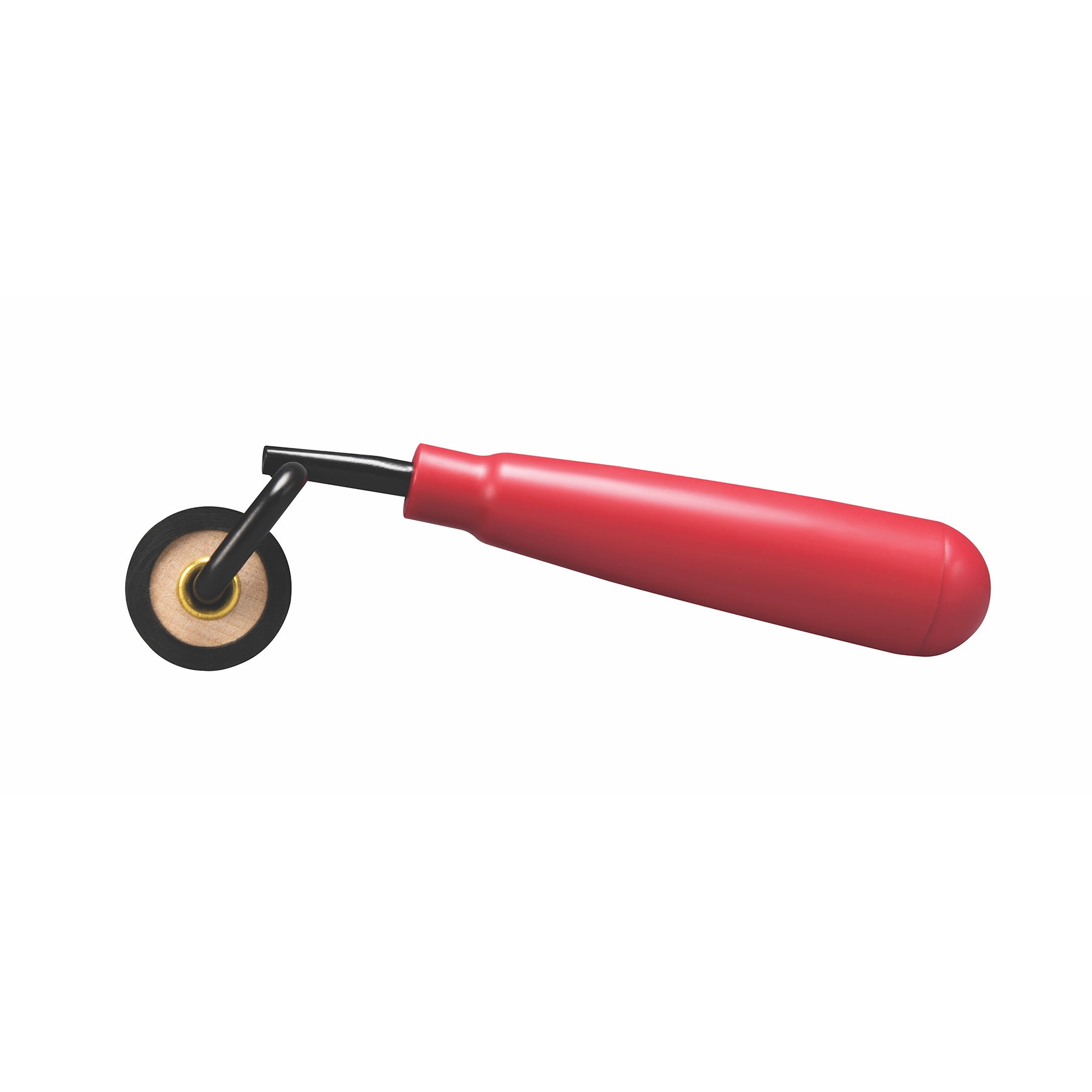 Speedball® 4" Deluxe No. 49 Hard Rubber Brayer