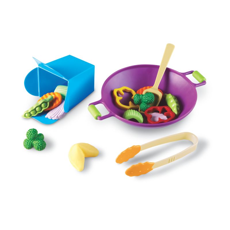 New Sprouts® Stir Fry Set