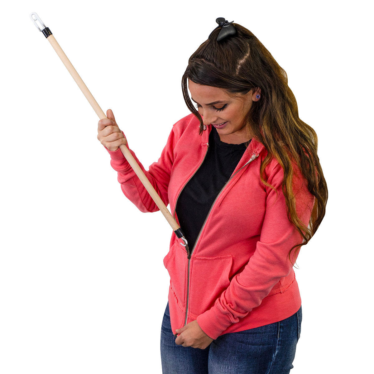 Dressing stick