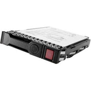 HPE 2 TB Hard Drive - 3.5&amp;quot; Internal - SATA (SATA/600)