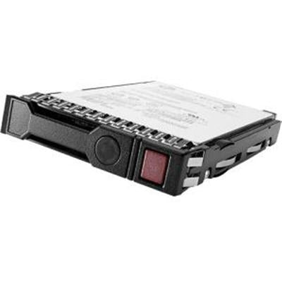 HPE 6 TB Hard Drive - 3.5&amp;quot; Internal - SATA (SATA/600)