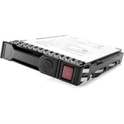 HPE 6 TB Hard Drive - 3.5&amp;quot; Internal - SAS (12Gb/s SAS)