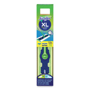 Blue, Green - 1 Carton