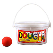 Dazzlin' Dough -  3lb. Red
