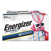 9V - 12 / Pack