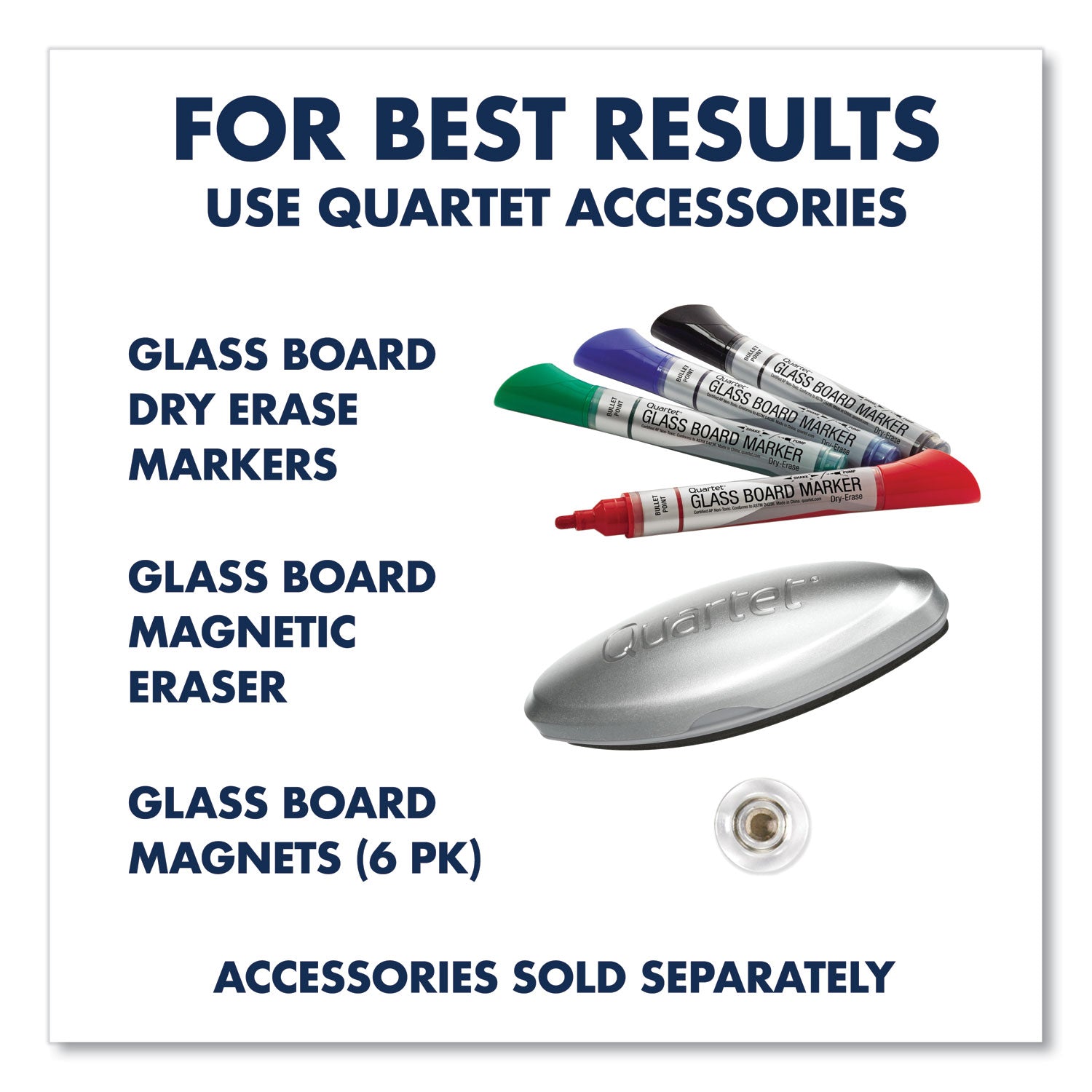 85" (7.1 ft) Width x 48" (4 ft) Height - White Glass Surface - Rectangle - Vertical - Magnetic - 1 Each