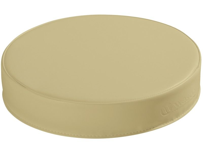 Disc - Sand, 2.8"H
