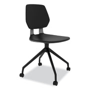 Commute Guest Chair Bl