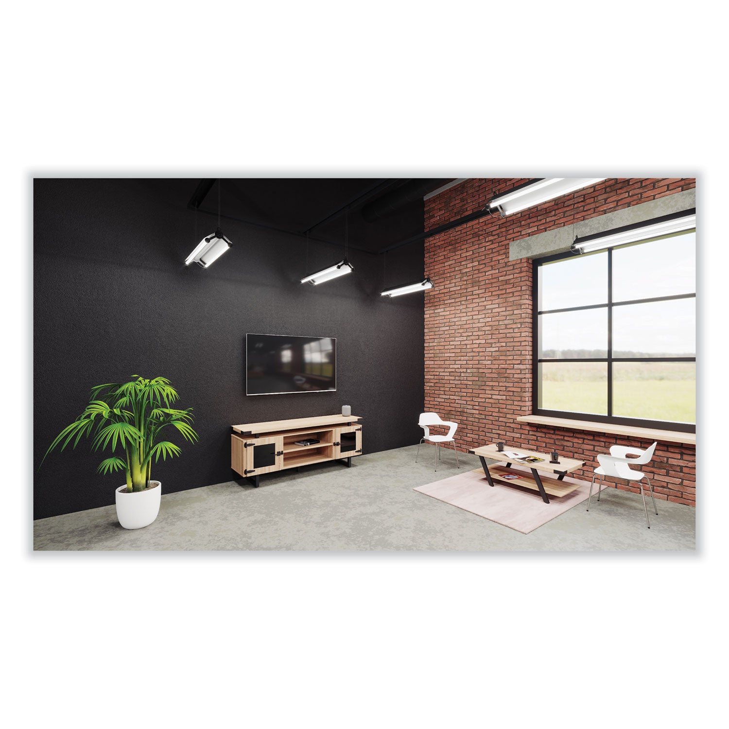 Mirella Coffee Table