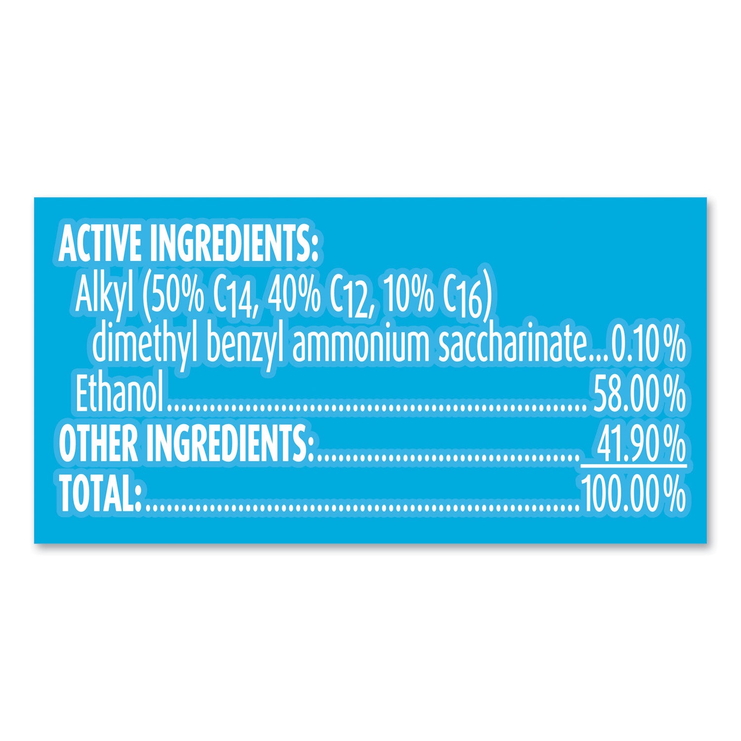 For Multi Surface - Ready-To-Use - Spray, Aerosol - 19 fl oz (0.6 quart) - Crisp Linen Scent - Recommended For: Bacteria Remover - Easy to Use, Antibacterial, Antimicrobial, Disinfectant, No-rinse, Phenol-free - Clear - 1 Each